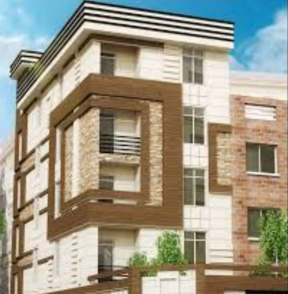 یک دستگاه آپارتمان