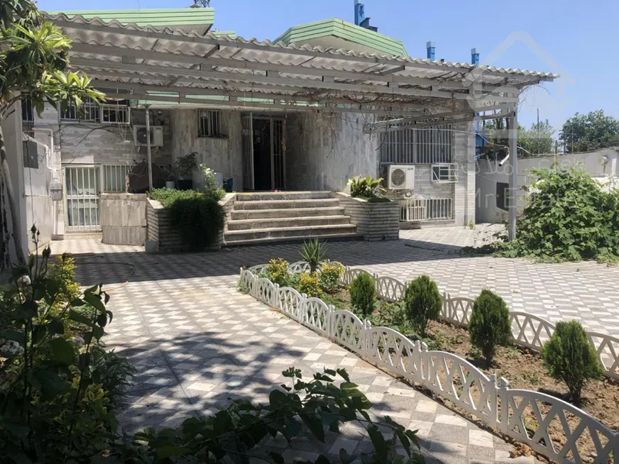 فروش خانه ویلایی ۲۰۹ متری