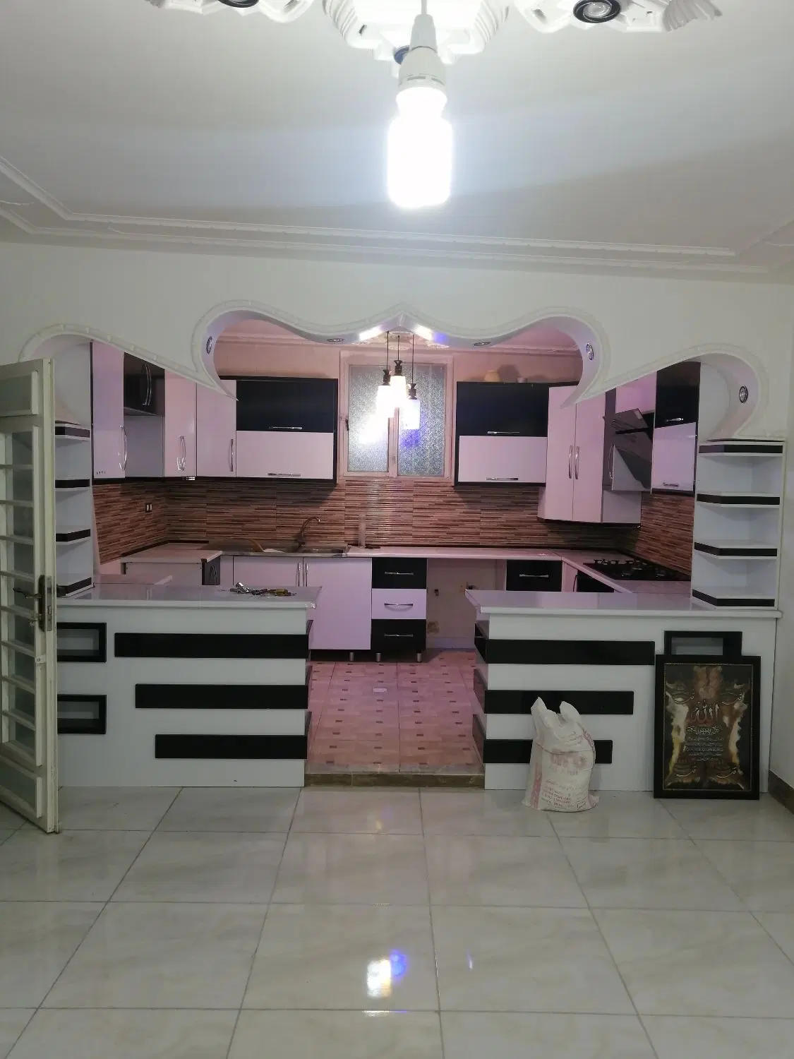 رهن منزل سعدی کوچه 82