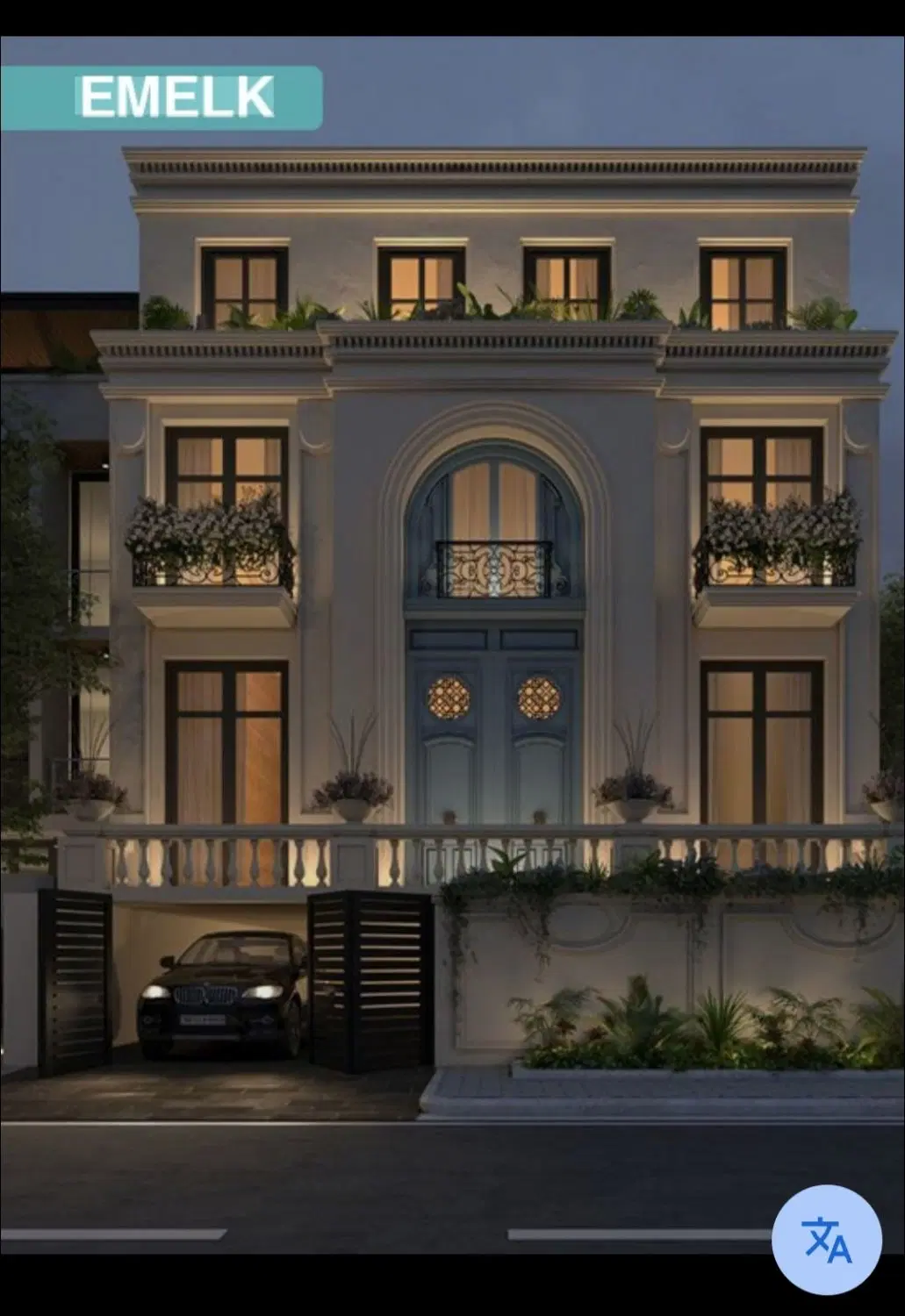 سه باب مغازه جهت اجاره