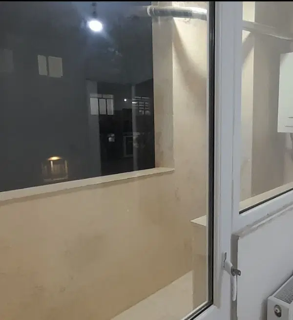 رهن آپارتمان ۱۴۰ متری تک واحدی