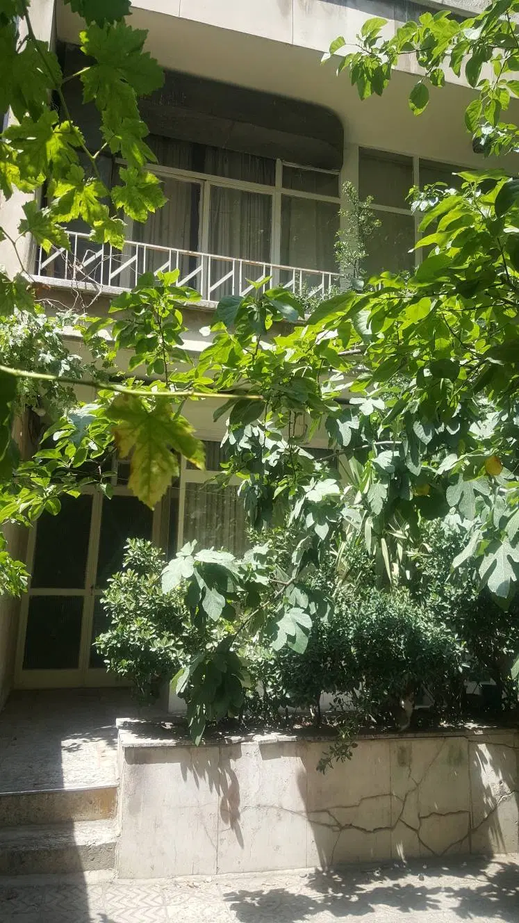 ملک گلنگی اجاره دار