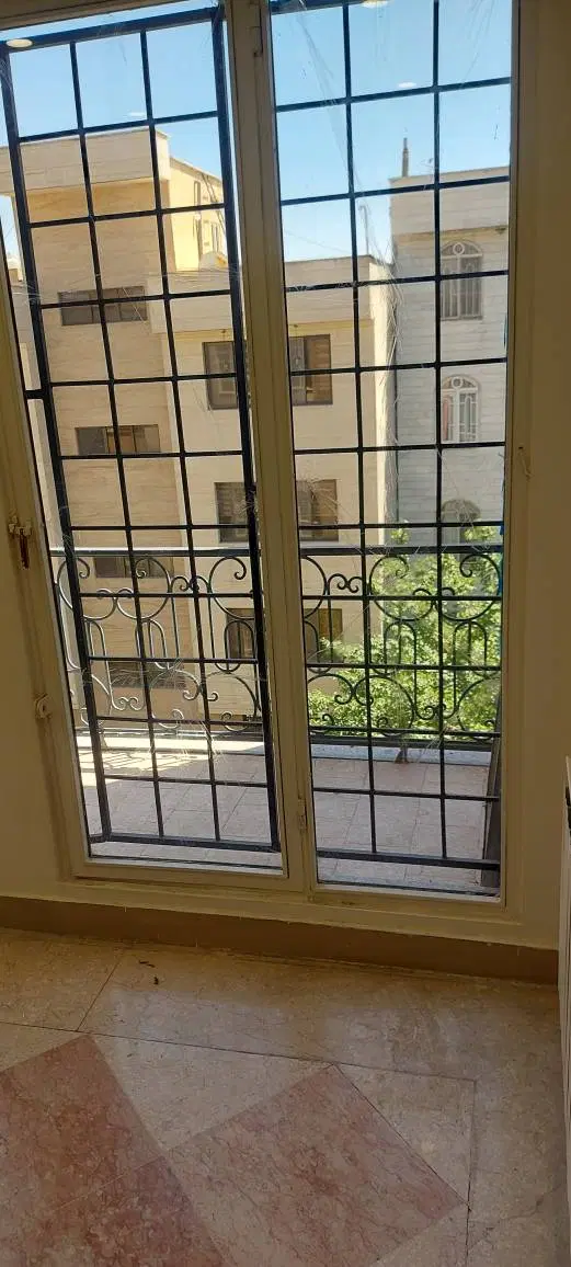آپارتمان اجاره ای شهید. عراقی