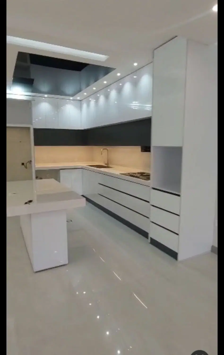 یه طبقه از دوطبقه نوساز