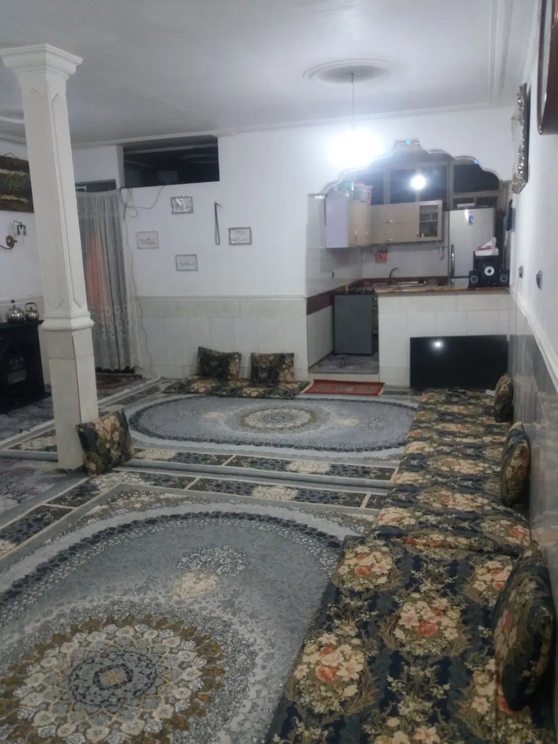 زیرزمین‌