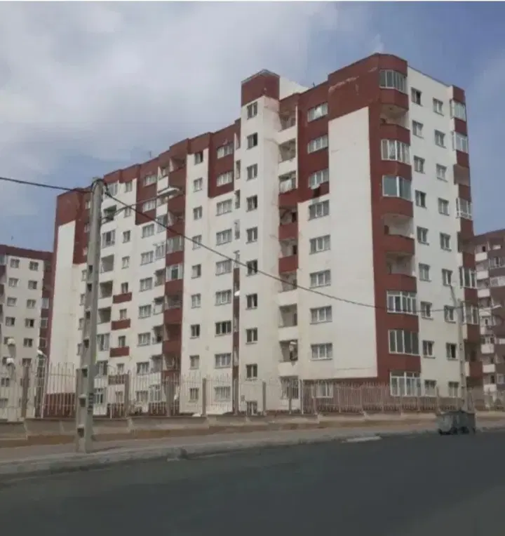اجاره واحد آپارتمانی آریسان
