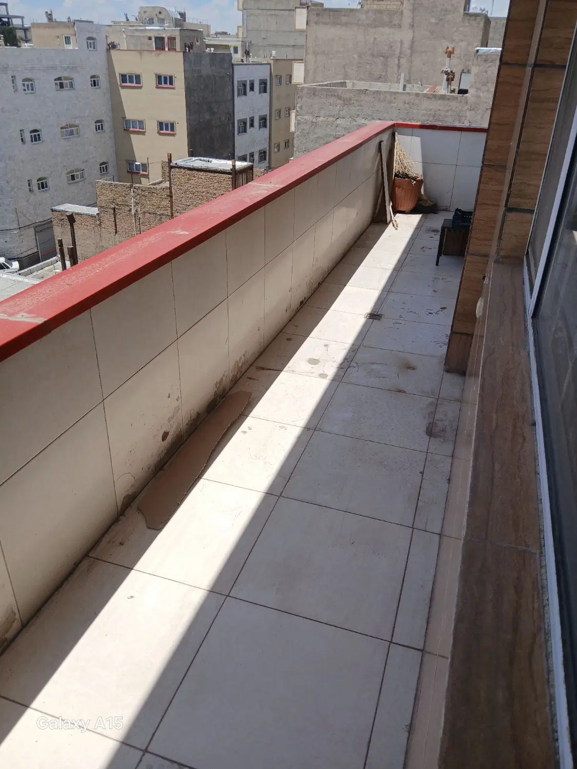 اجاره آپارتمان درحکم آباد