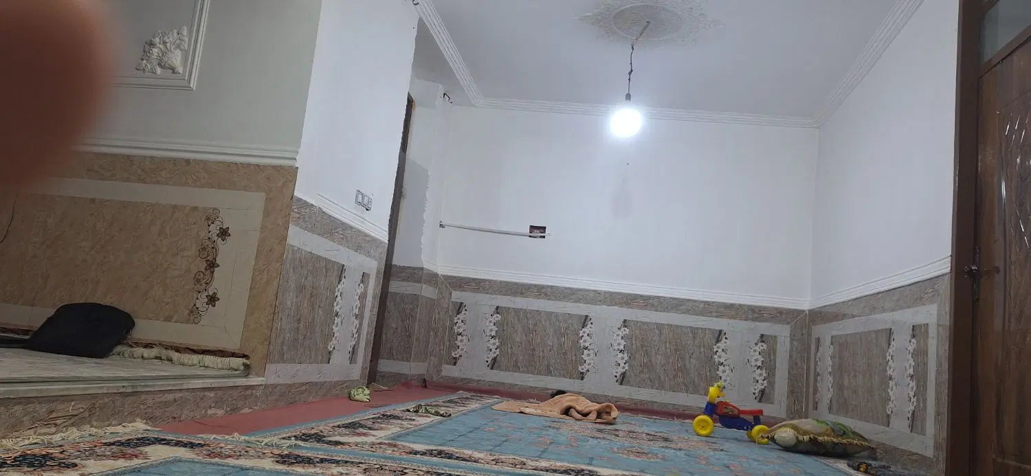 اجاره منزل سه راهی نظامی ۴
