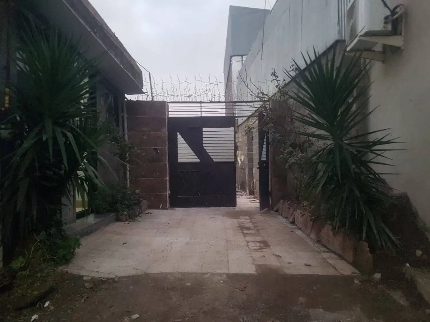 خانه ویلایی ۱۶۱متر ۶۰۰ رهن کامل