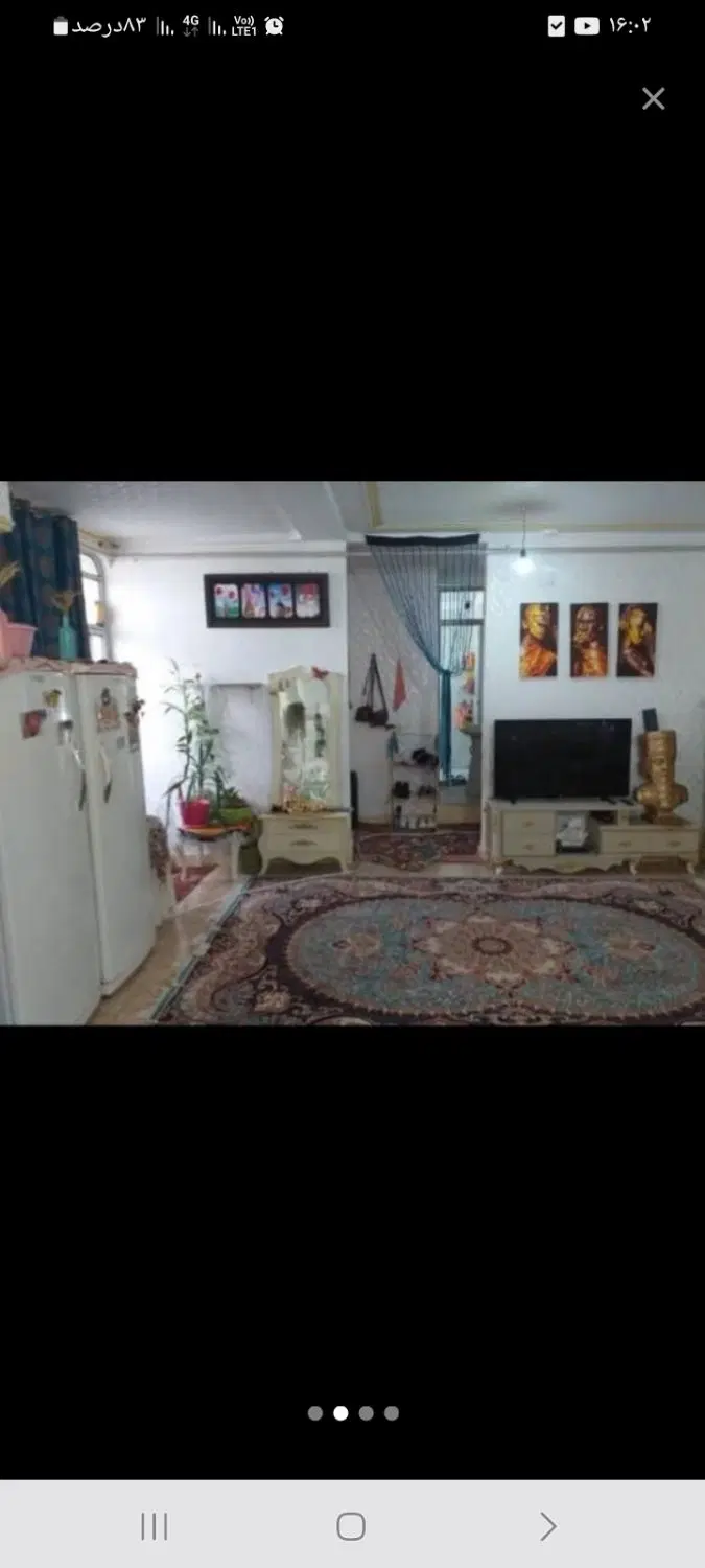 رهن و اجاره اپارتمان خیابان لادن