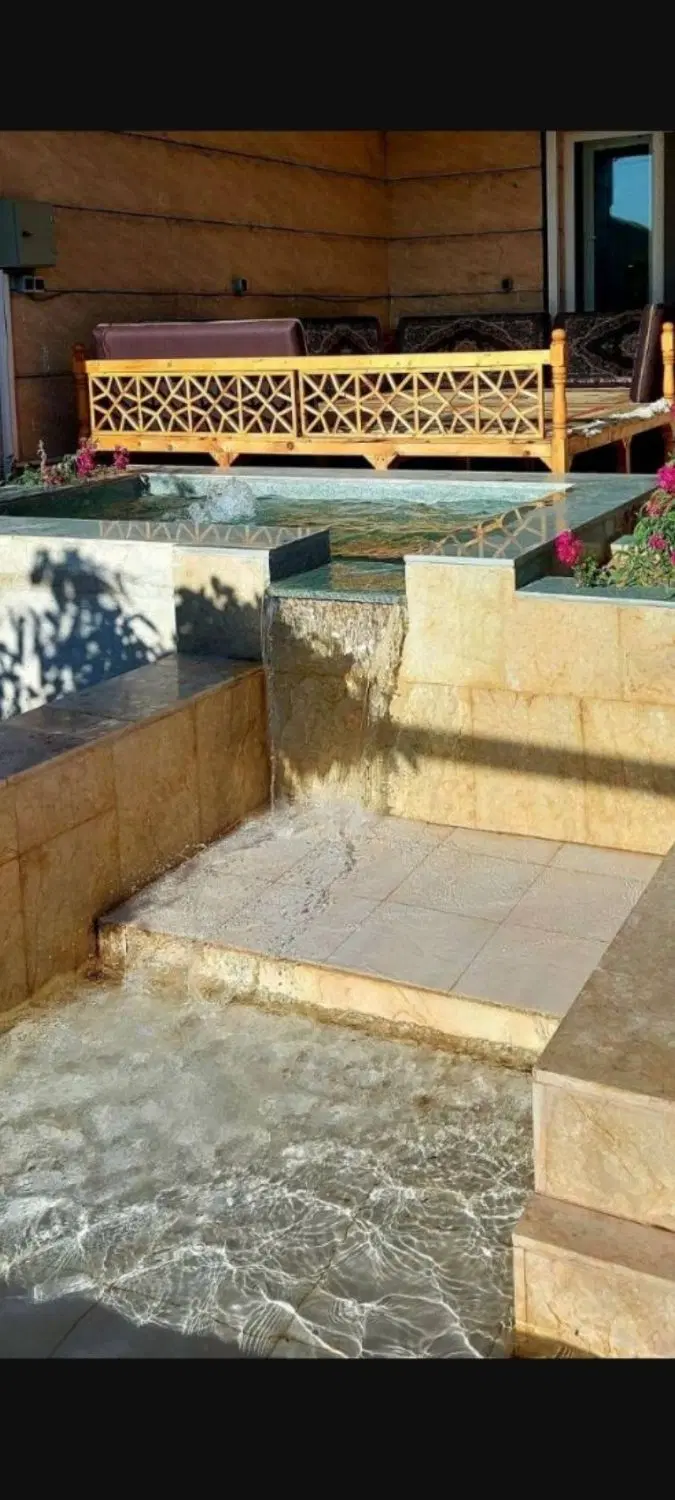 فروش ویلا باغ در دزفول