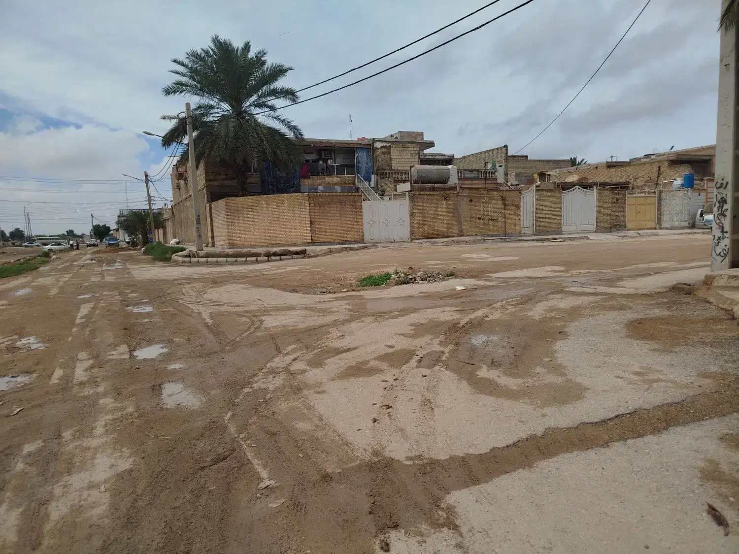 یک باب منزل 112متری اسلام آباد شرقی