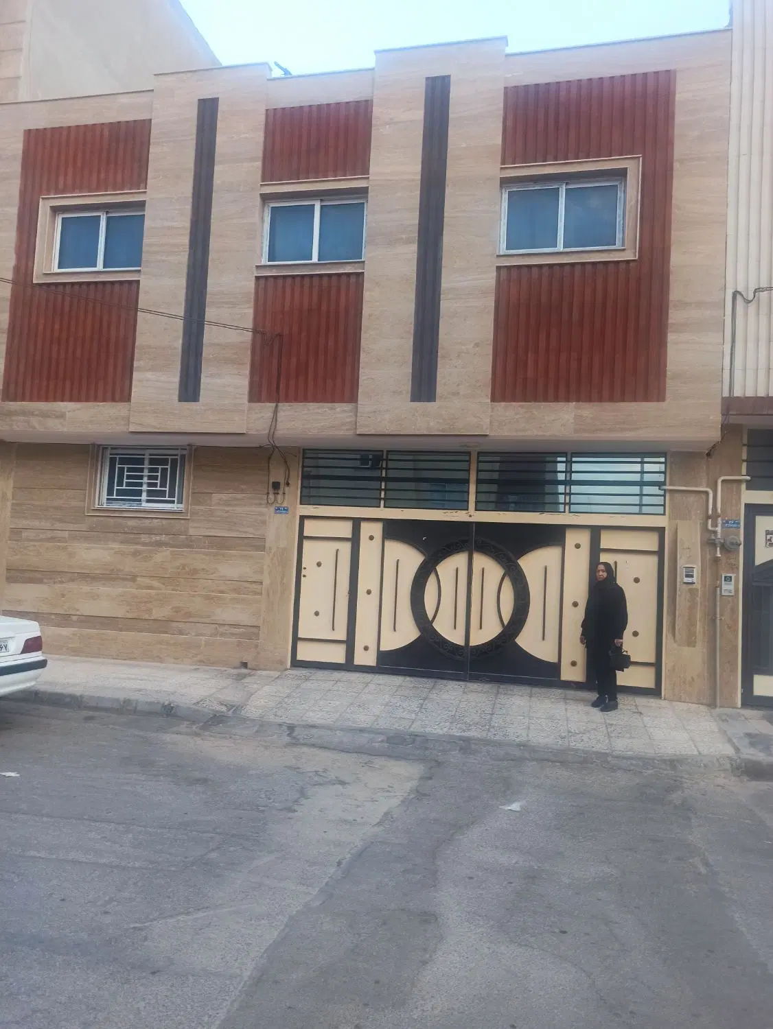 فروش خانه و رهن یا اجاره