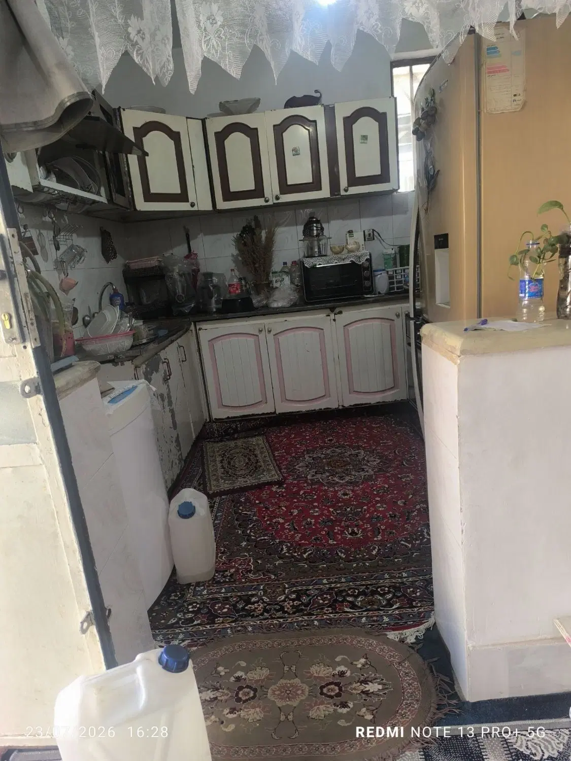 سوئیت کریمپور