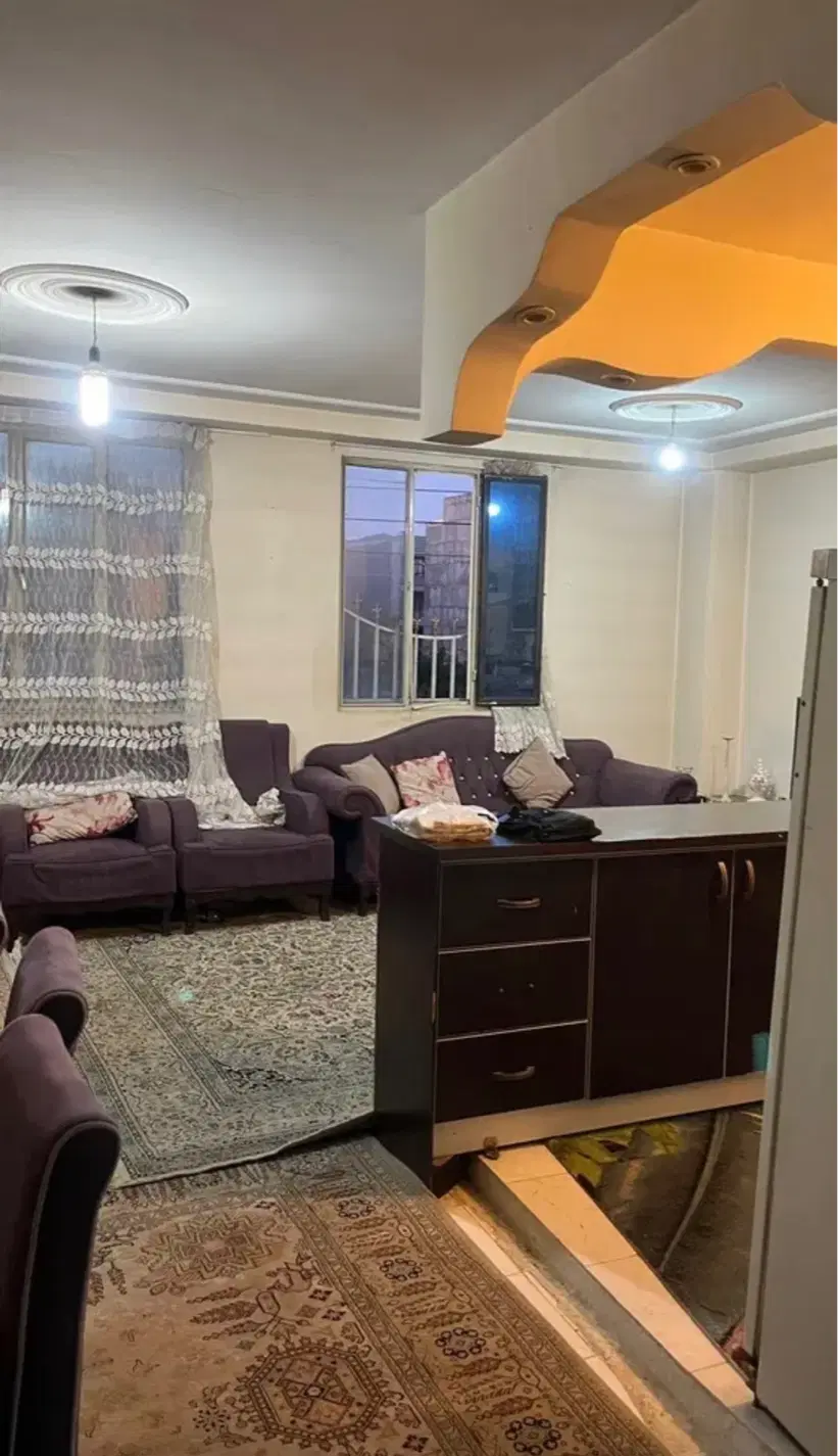 اجاره آپارتمان ۶۰ متری
