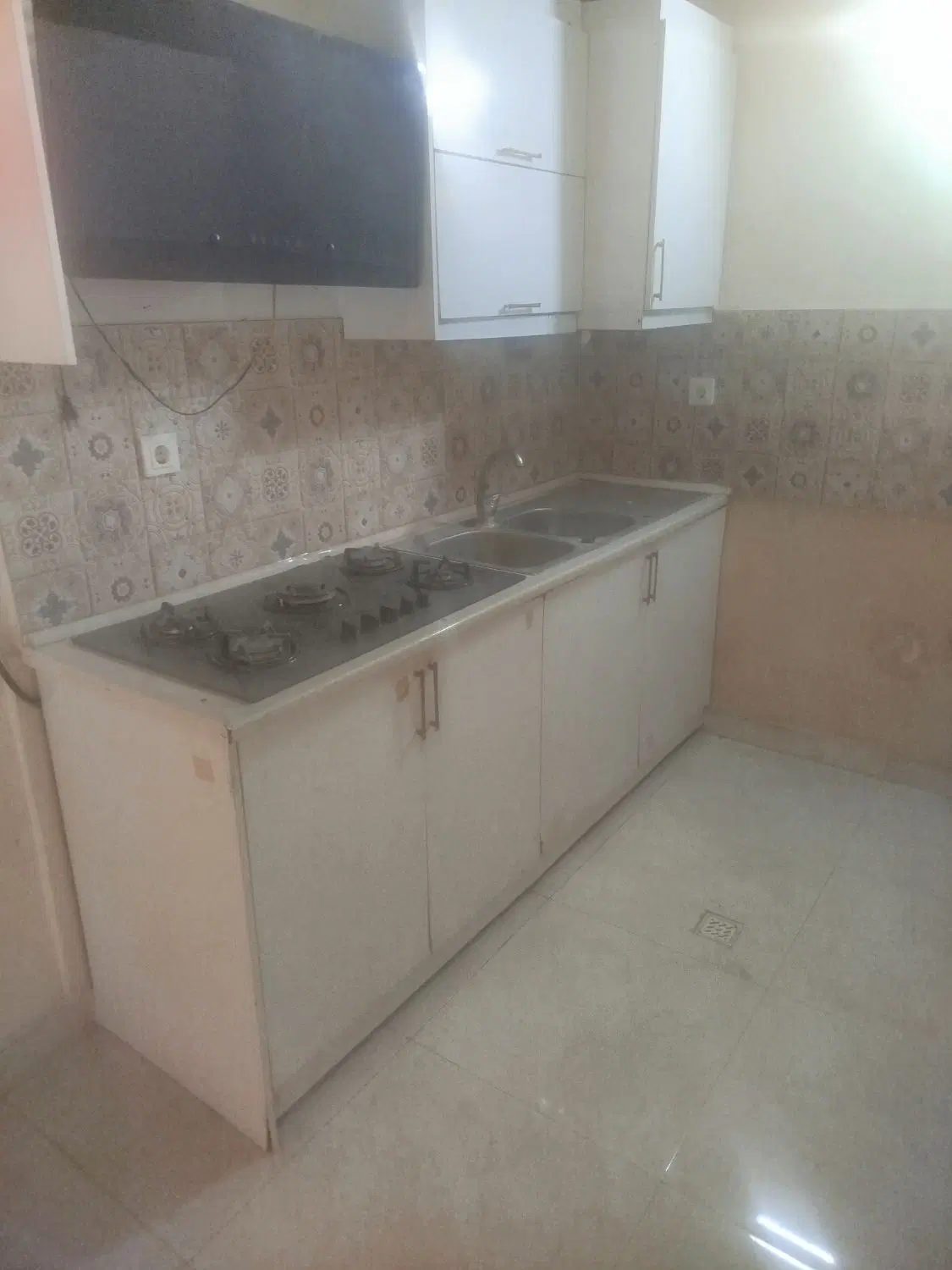 منزل ویلایی 60 متری خواجه ربیع مهر مادر