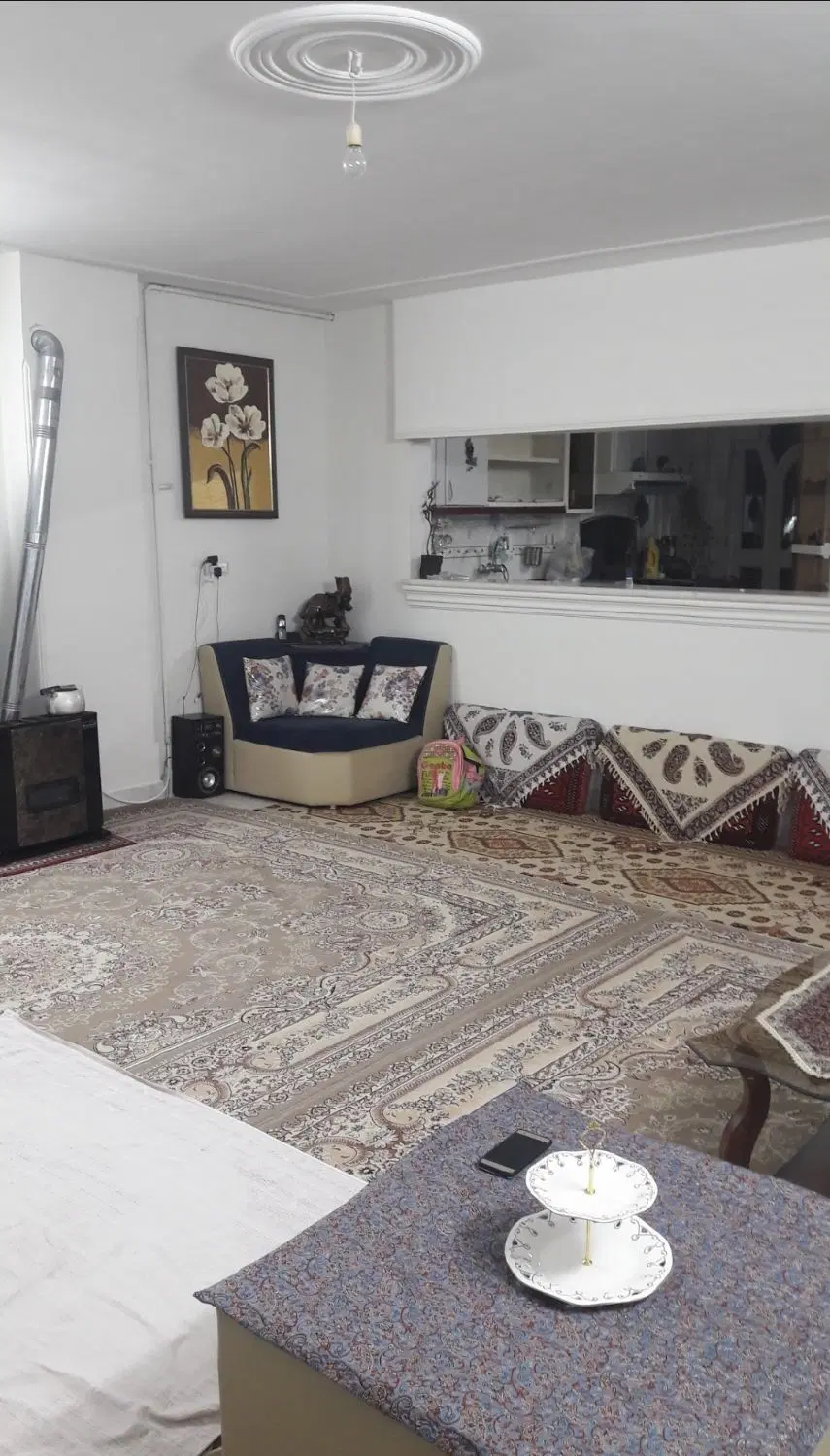 آپارتمان ۱۰۵ متری البرز