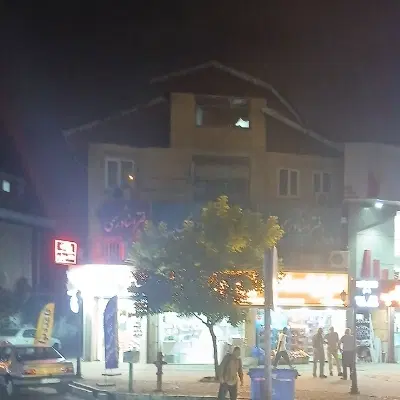 خانه ویلایی دوبلکس