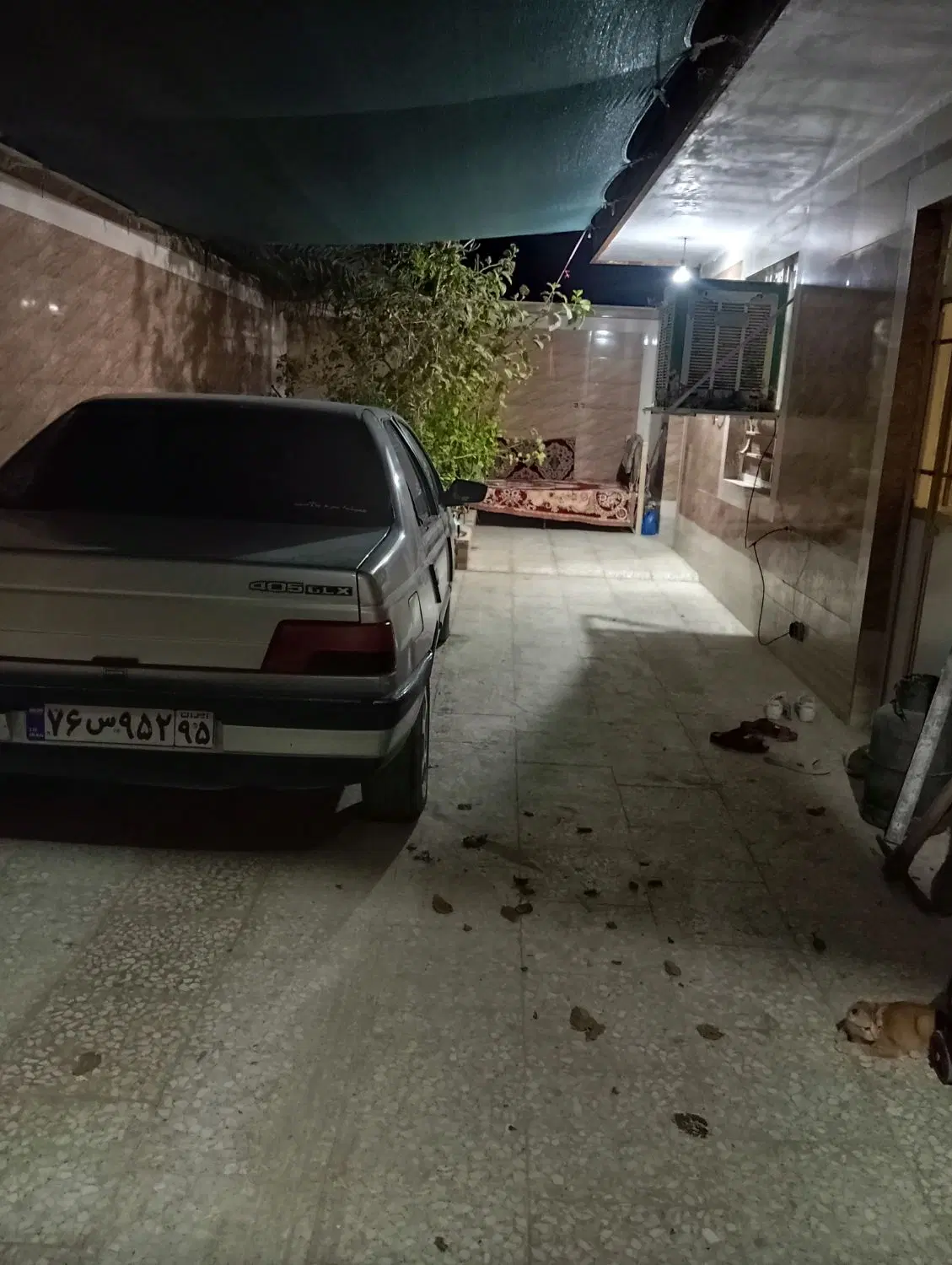 منزل فروشی بزرگ