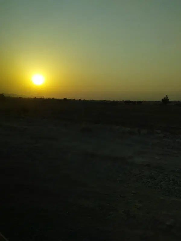فروش زمین مسکونی هفت چشمه