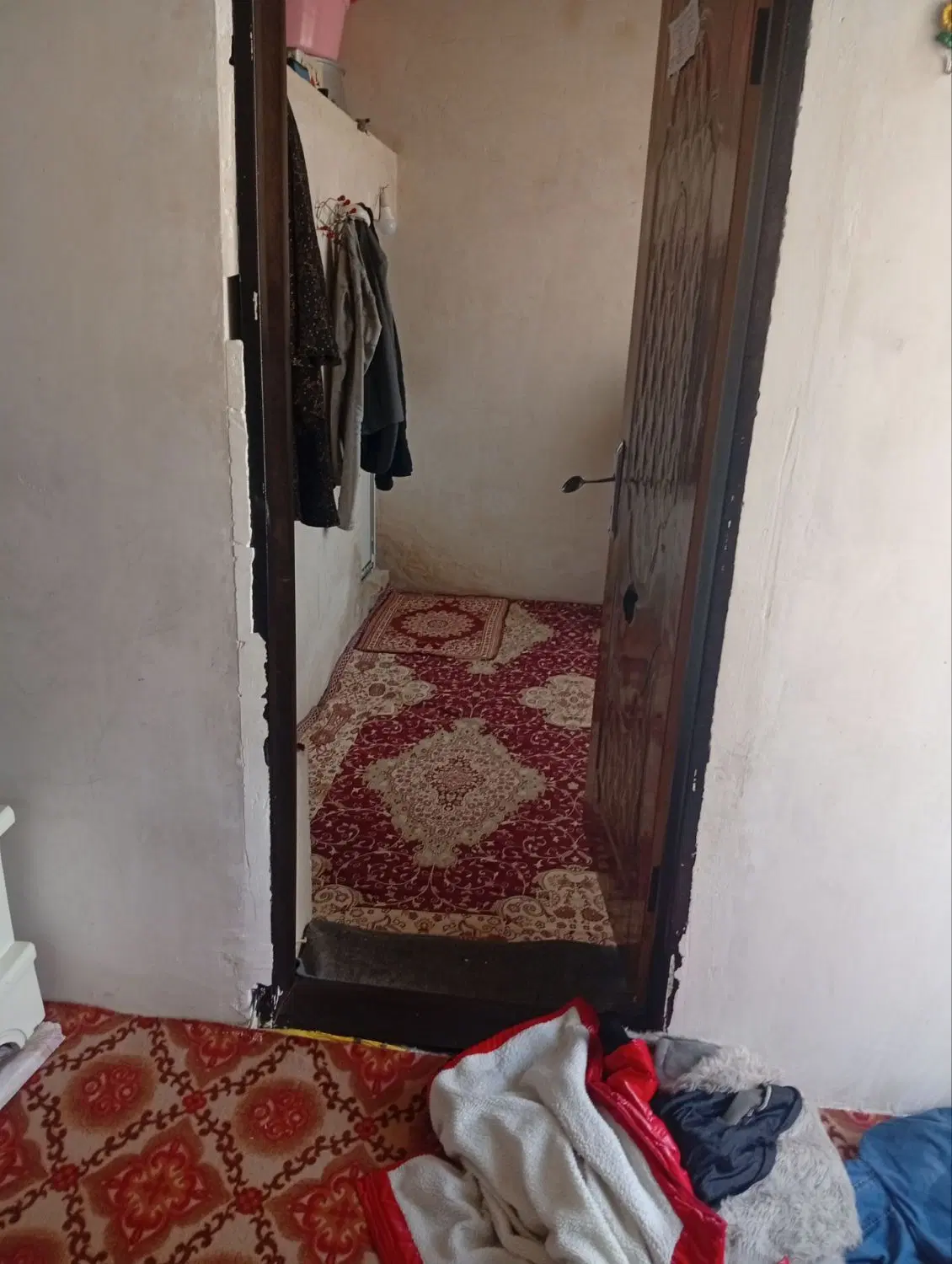 منزل در غاریاقدی