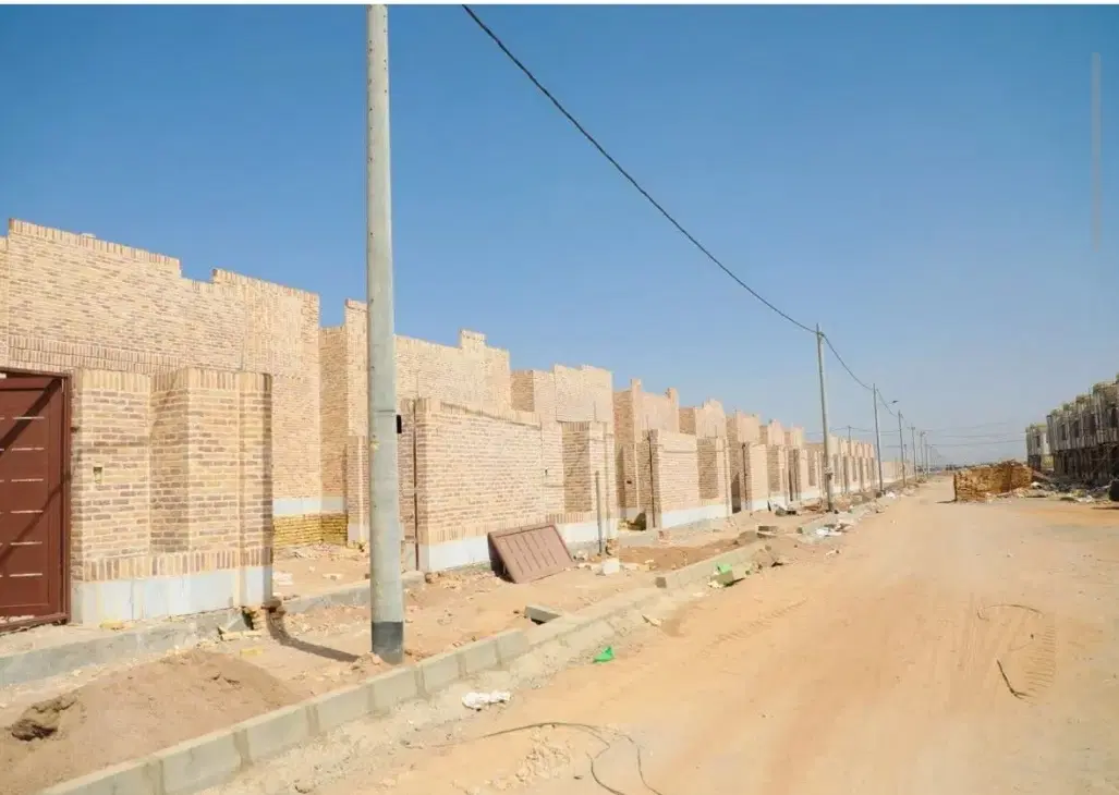 مسکن ملی پردیس زندگی ۱ فاز ۲
