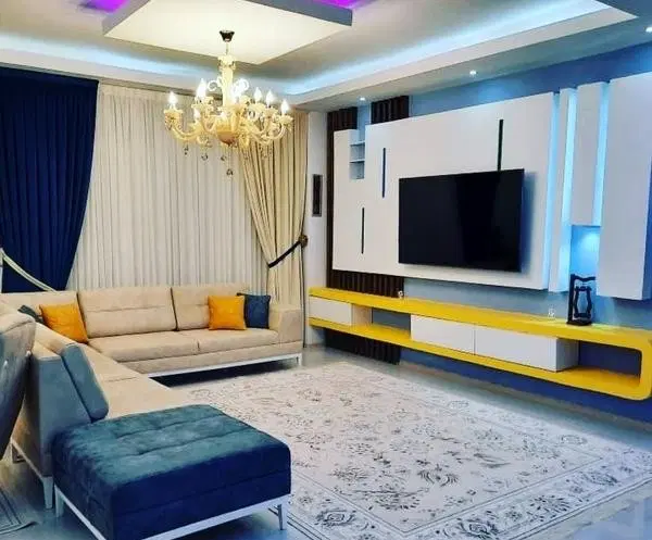 آپارتمان دوبلکس