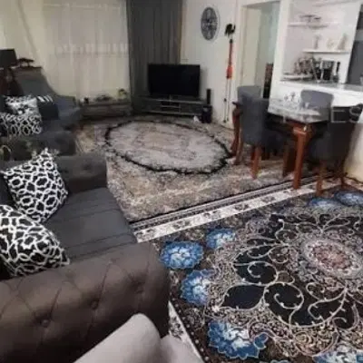 خانه اجاره‌ای احمدآباد