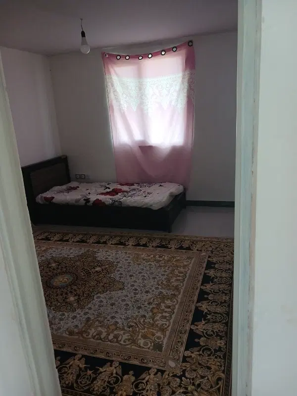 همخانه خانم