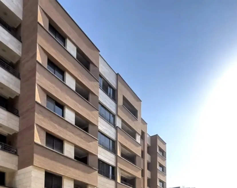 فروش آپارتمان