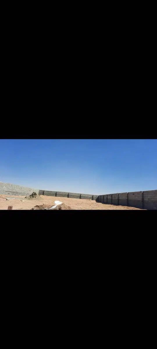 زمین کشاورزی باغی سند تک برگ ،چهار دیواری