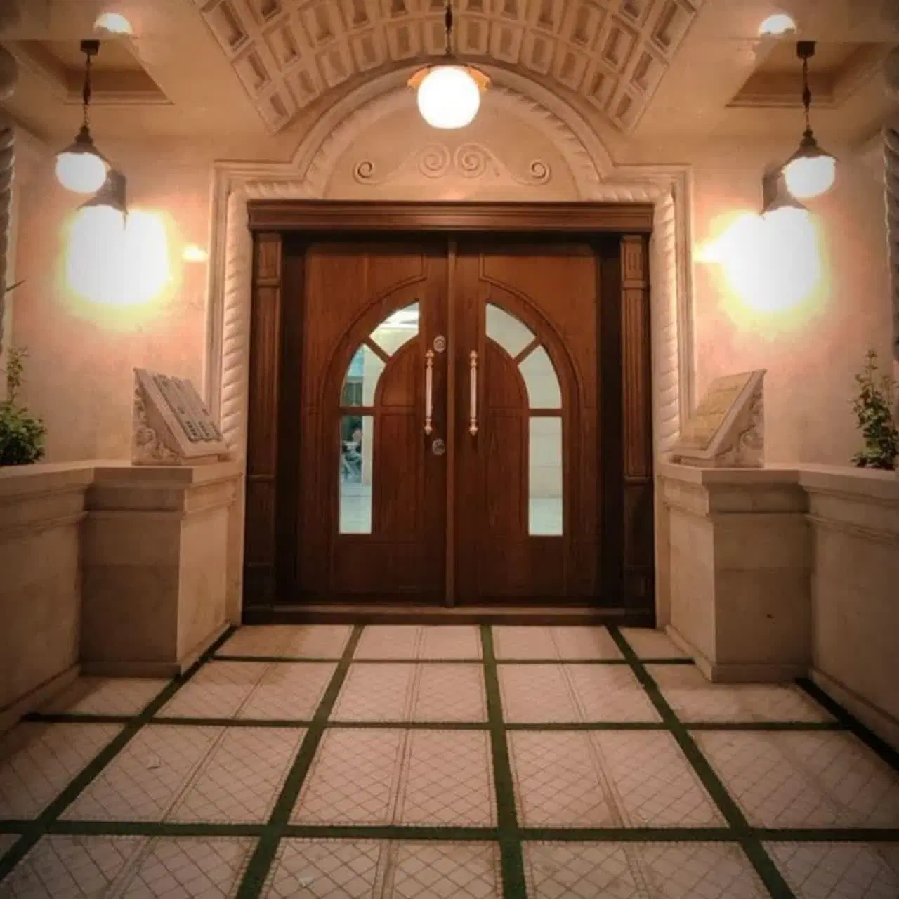 اجاره_ پیامبر اعظم ۴ _ بر انسجام