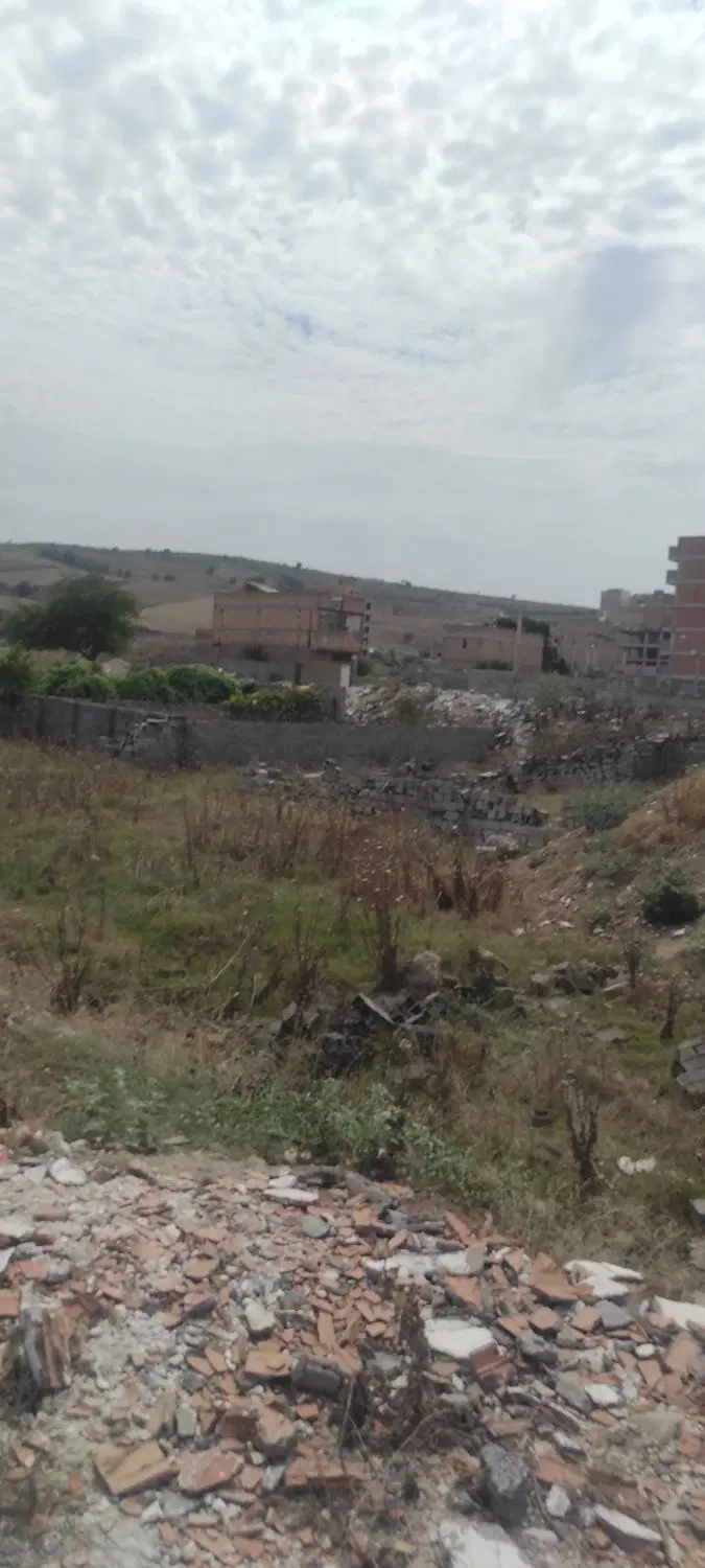 زمین کوی طبیعت