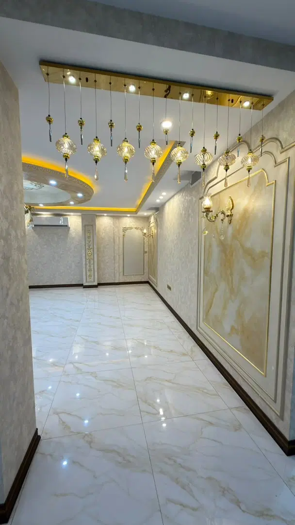 رهن کامل خونه ۱۲۰ متری