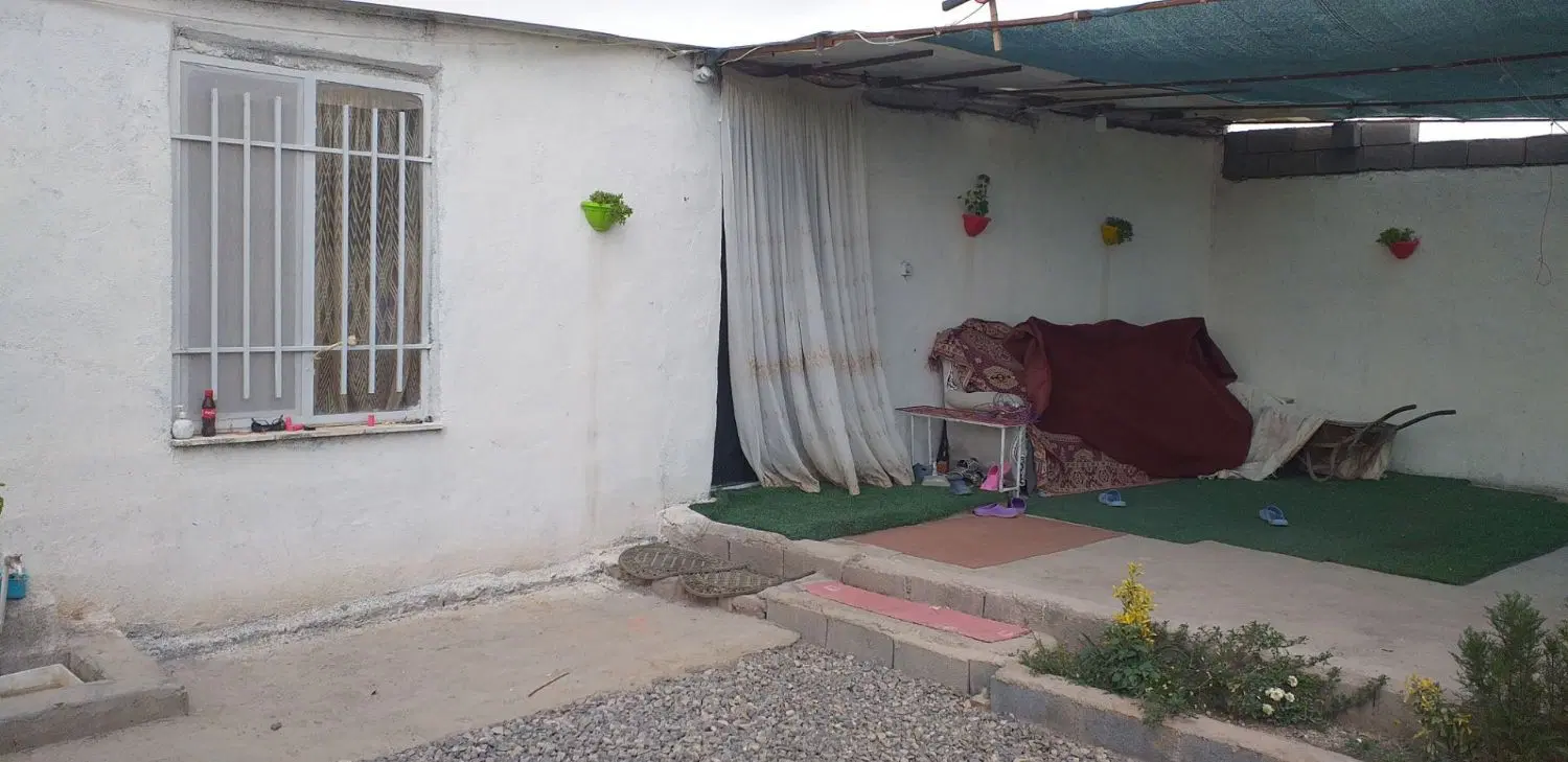 باغ ویلا ۵۰۰متری سند ملکی آب برق گاز ملکی