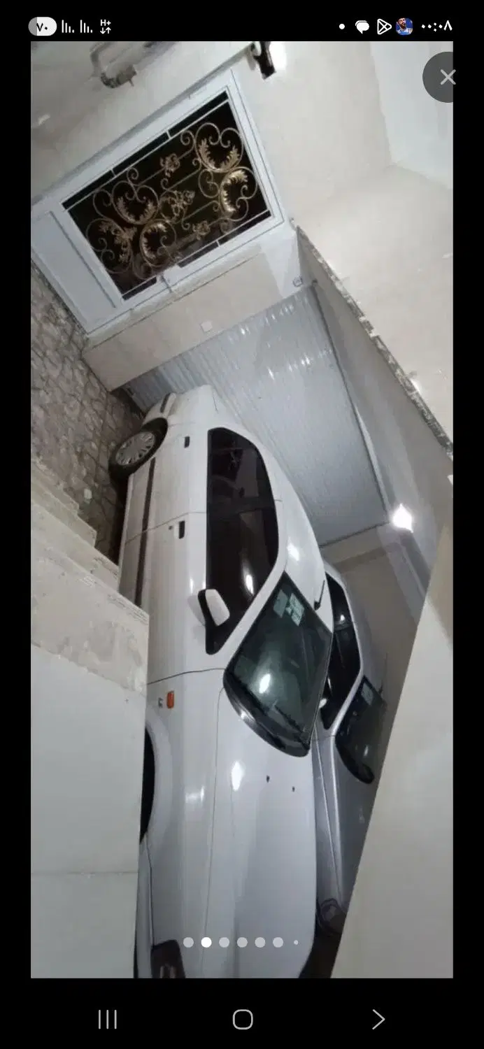 رهن خانه ویلای