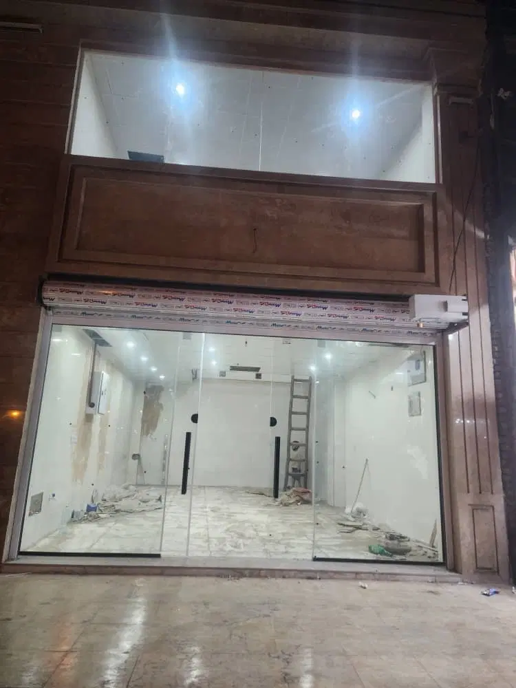 رهن مغازه سر اصلی
