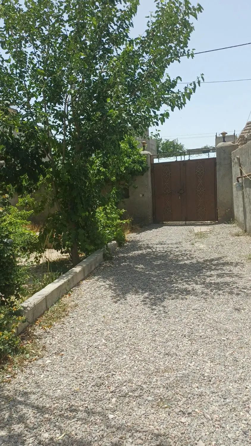 خانه ویلایی شاهنامه ۶۱