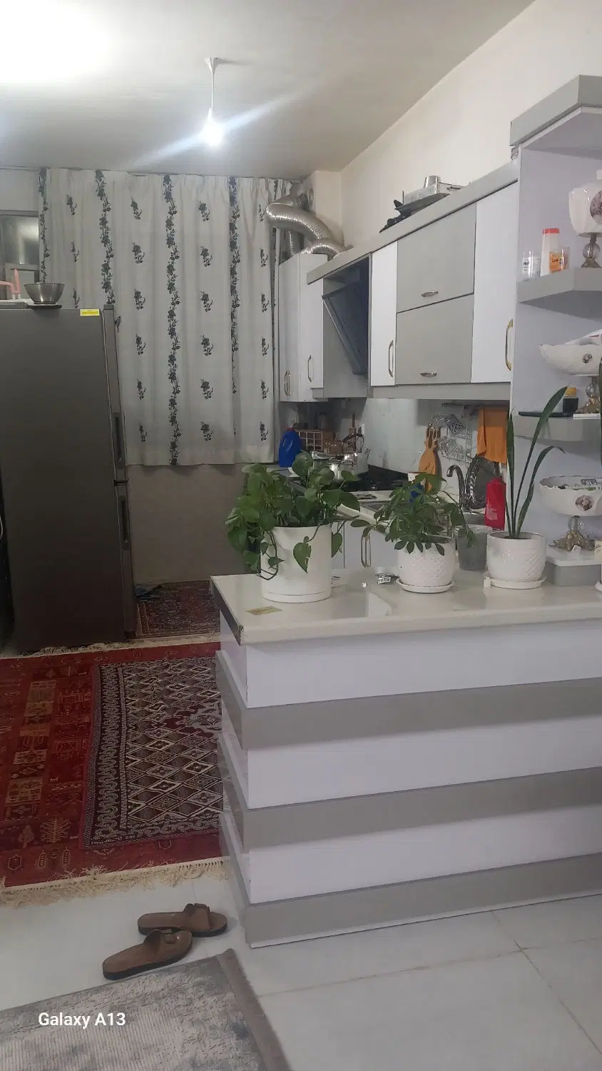 رهن منزل
