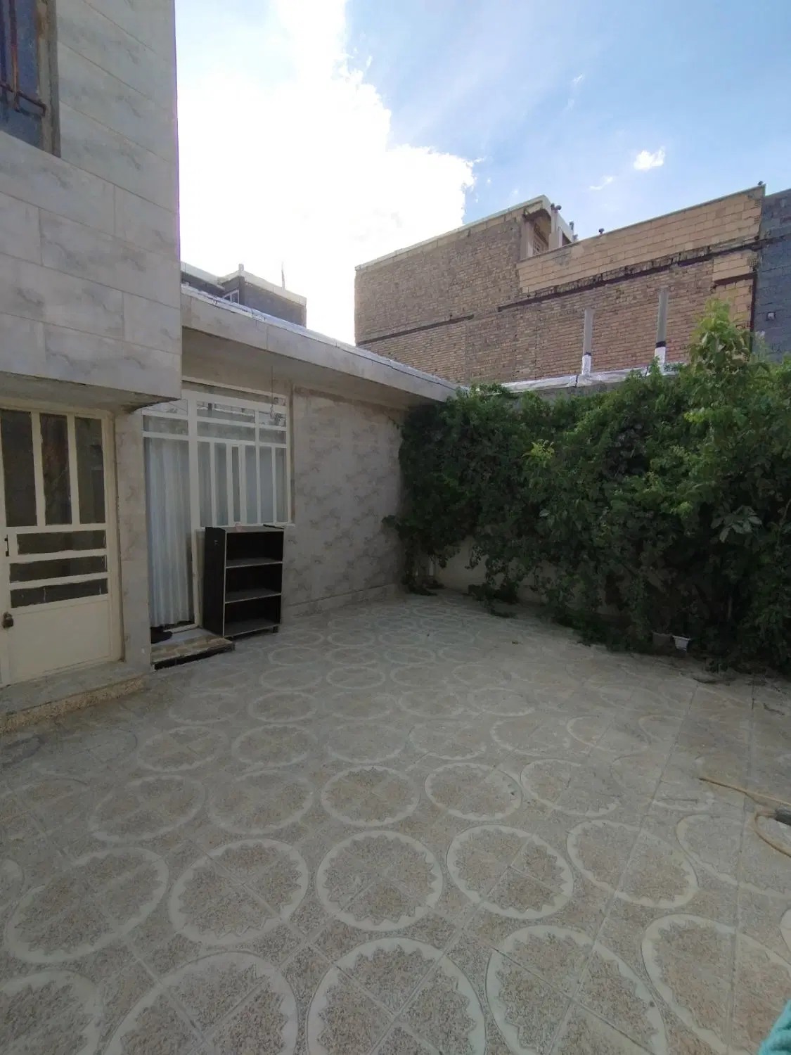 فروش دو عدد خانه نایسر