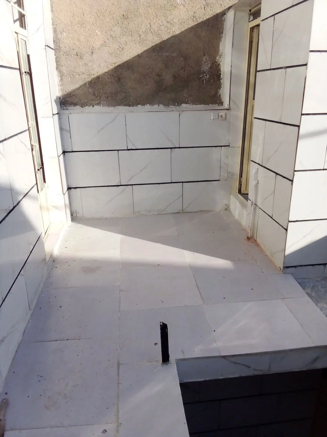خانه دو طبقه