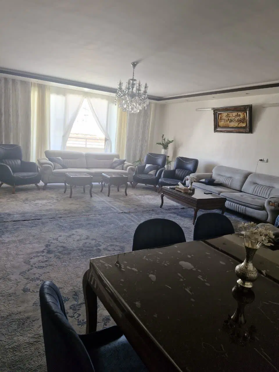 آپارتمان اجاره ای