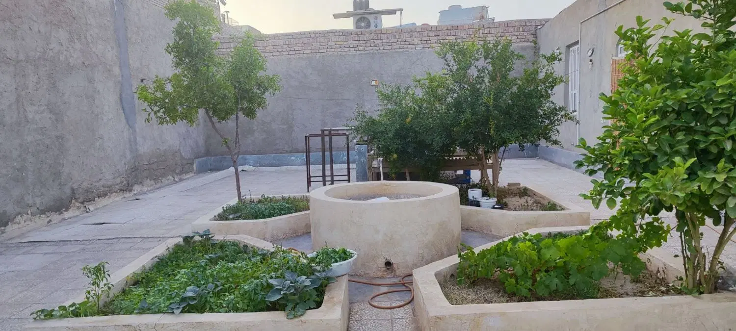 منرل مسکونی زابل باقری ۱۴