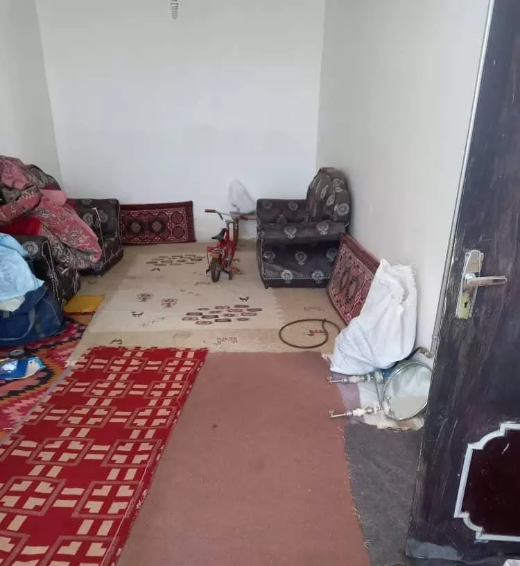فروش خانه روستایی ۷۰ متری ۱خوابه
