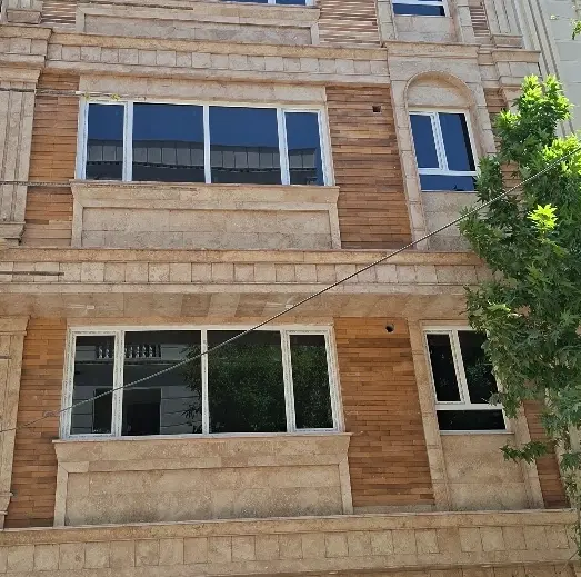 ۳ خواب جنوبی کوثر فلکه دوم