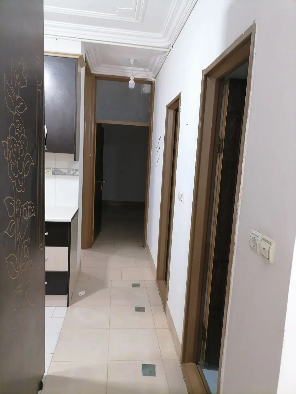 یک واحد اجاره ای در بلوار جانبازان