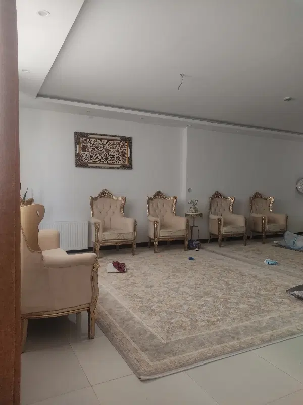 اجاره قاین عمارت