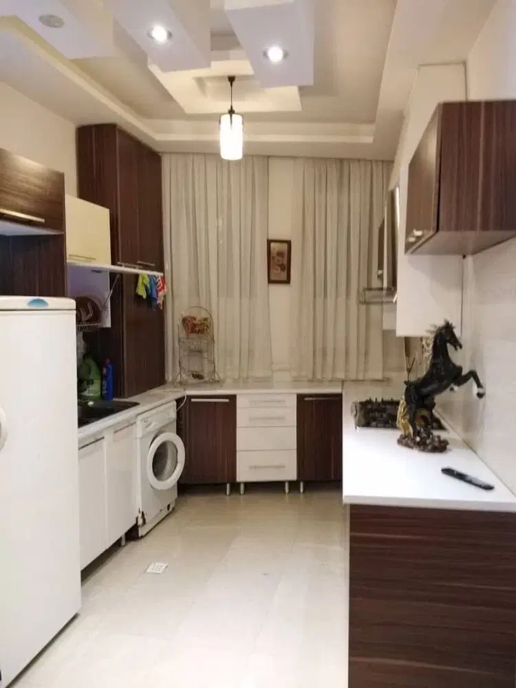 خونه اجاره مستقل شهرک معلم