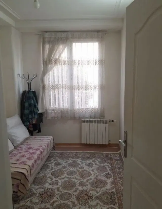 اجاره آپارتمان ۶۵ متری میرزاده عشقی