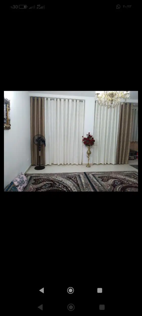 آپارتمان فروشی